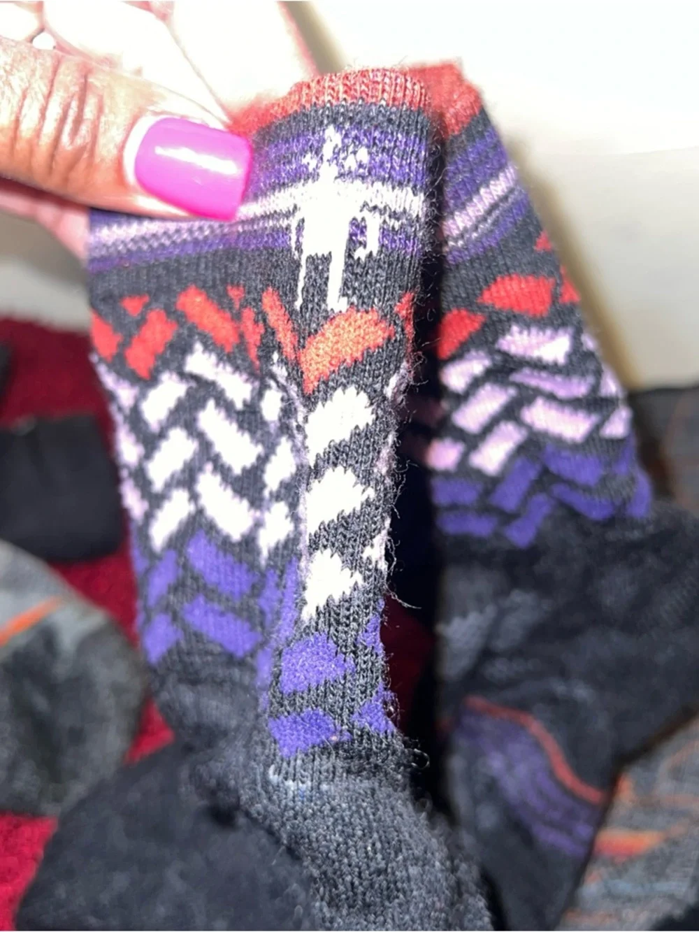 Smartwool Socks bundle - Picture 7 of 13